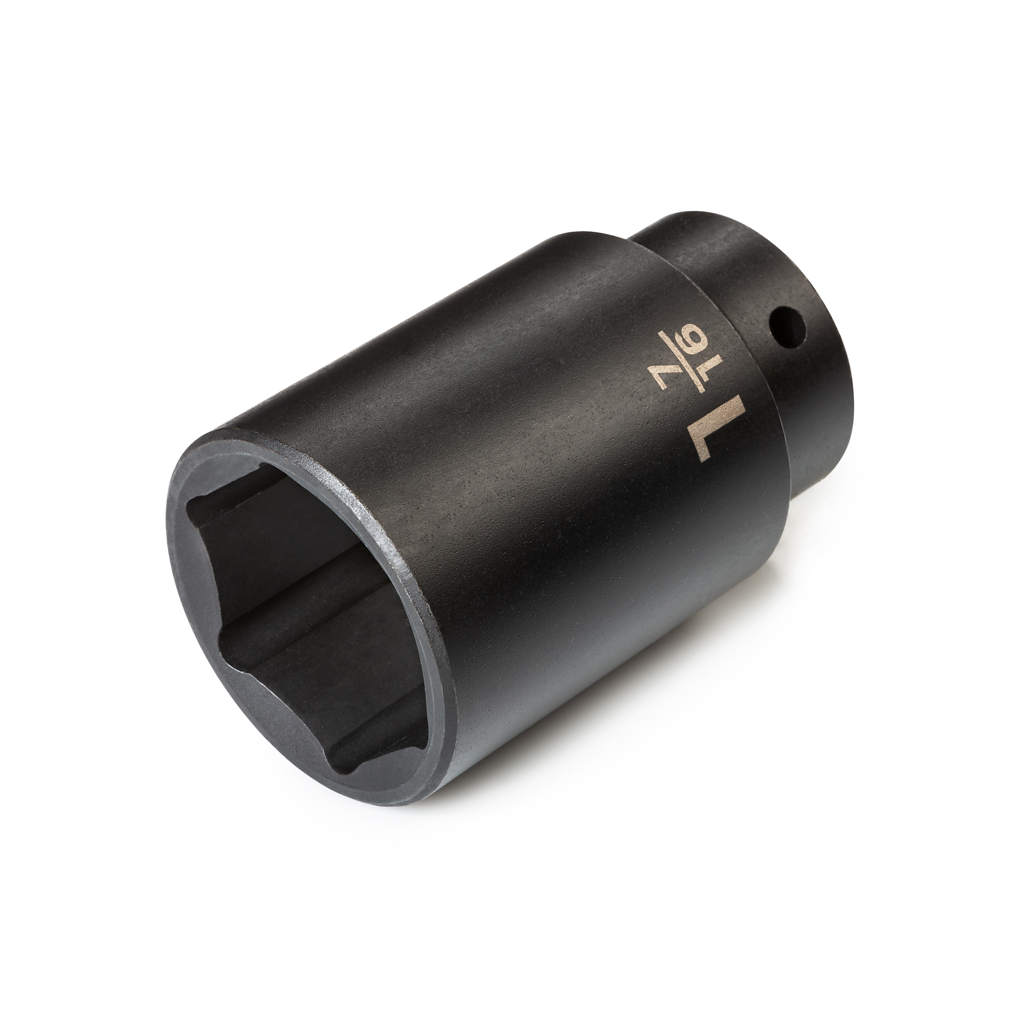 TEKTON 1/2 Inch Drive x 1-7/16 Inch Deep 6-Point Impact Socket | SID23036